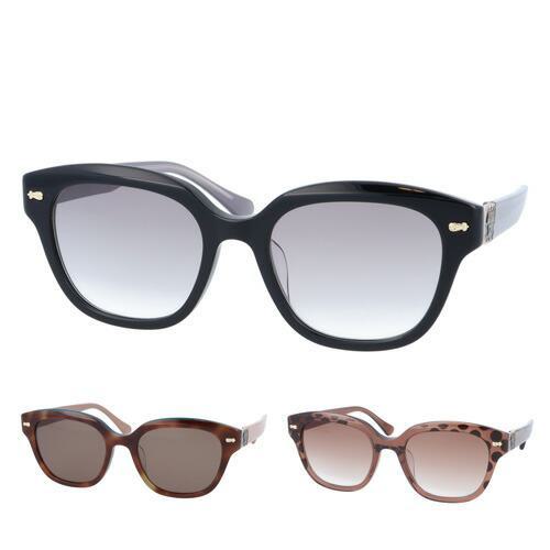 サングラス 61-0001-01/02/03 54mm 紫外線 UVカット 3color