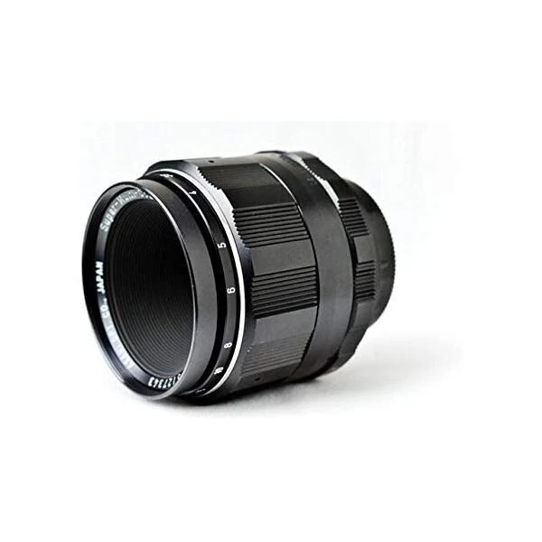 【中古】ペンタックス PENTAX SMC MACRO-TAKUMAR 50mm F4 M42レンズフード