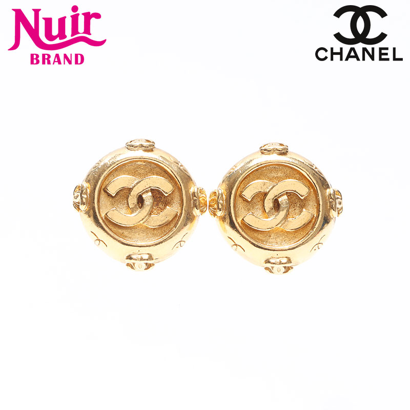 イヤリング ゴールド WS14542