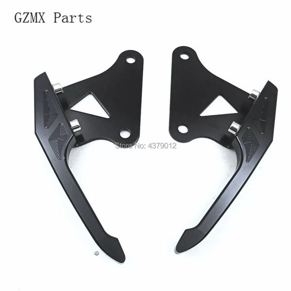 リア グラブバー リア 座席シートピリオングラブレール Led クロームドアハンドル Grom 125 MSX125 2014- 20