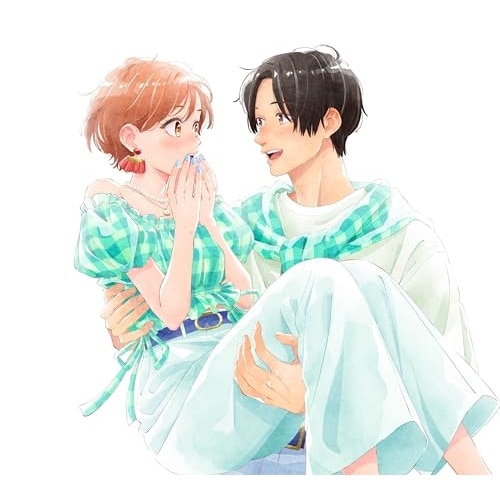 ゆびさきと恋々 第3巻(初回限定生産版)(Blu-ray Disc) (Blu-ray) GNXA-2483