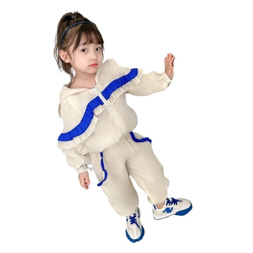 女の子セット子供女の子スポーツ2セット