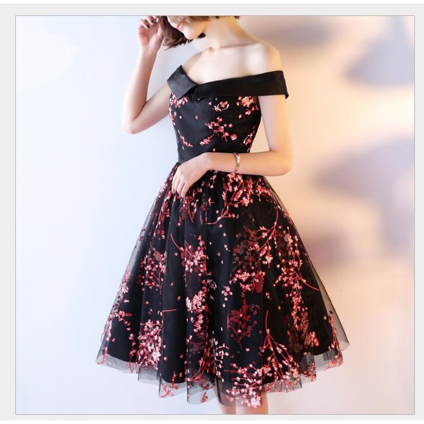 パーティードレス オフショルダー 結婚式 ワンピース 大きいサイズ お呼ばれ 二次会 披露宴 成人式