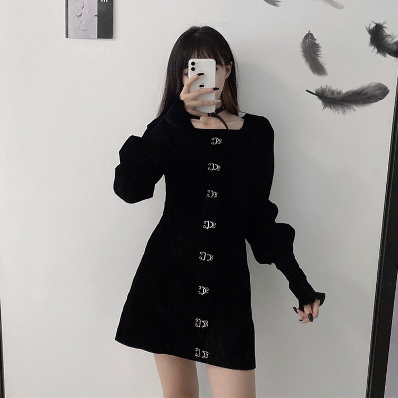 ワンピース レディース ワンピドレス ミニスカート 膝上 ミニ ミニ丈 ショート ショート丈