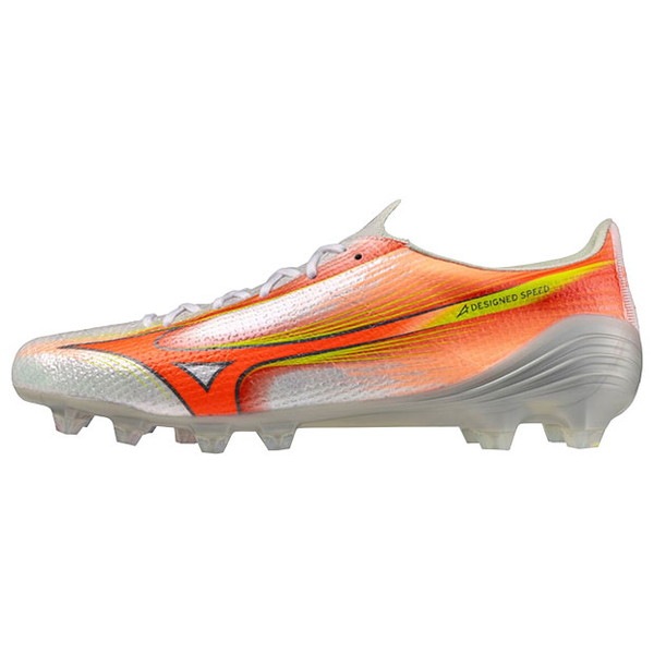 MIZUNO ミズノ アルファIII ELITE サッカー フットボール スパイク シューズ ユニセックス 男女兼用 P1GA266254
