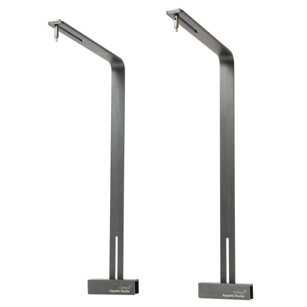 Ｃｈｉｈｉｒｏｓ　ＶＩＶＩＤ２　ＷＲＧＢ用　Ｎｅｗスタンド（１組）　ＣＲＣ10―15―50―00―00