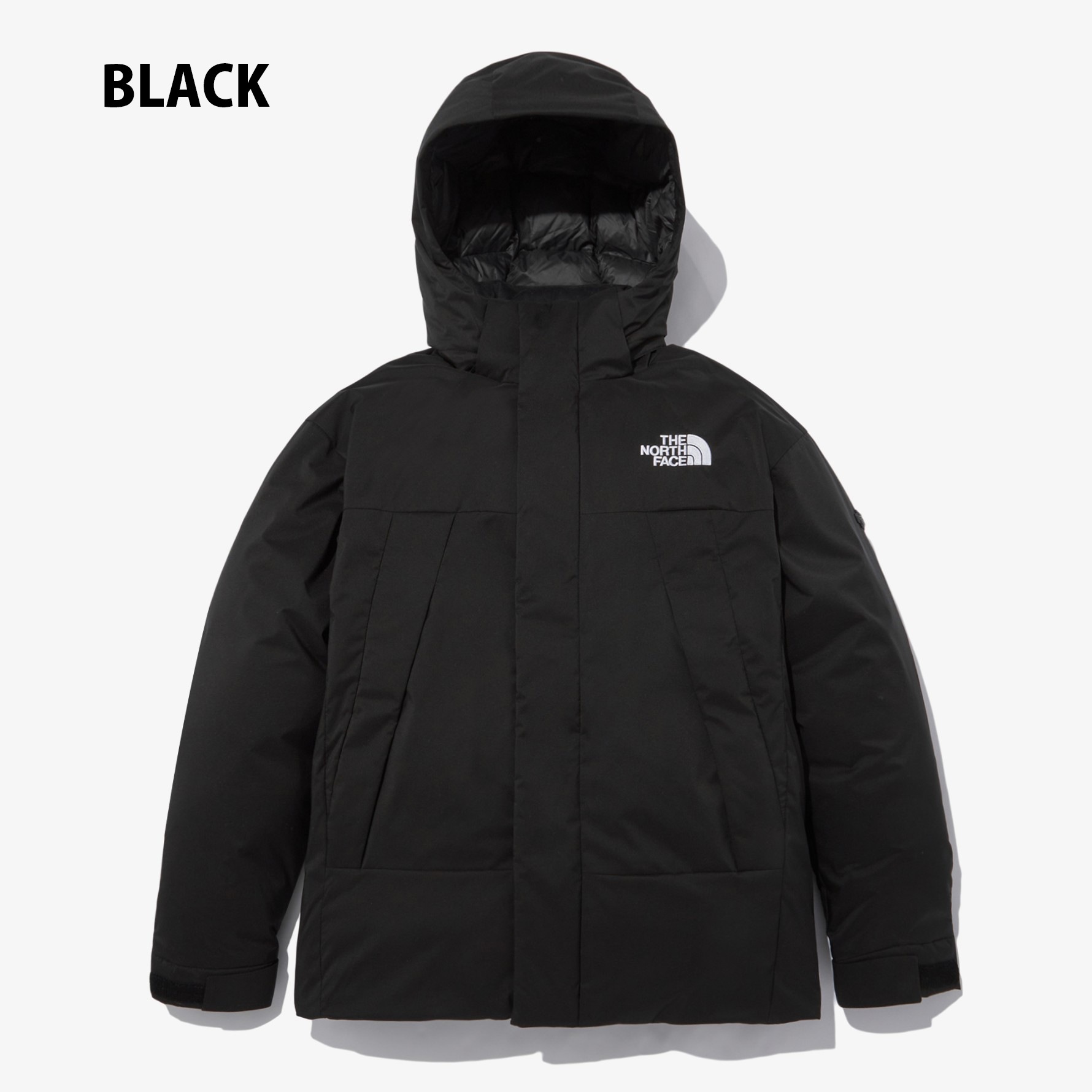 Qoo10] ザノースフェイス AIR HEAT DOWN JACKET : メンズファッション