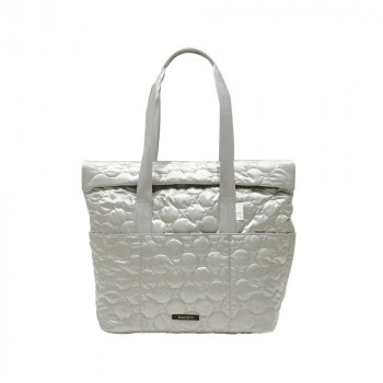 ROOTOTE ルートート トートバッグ LT.フディルー.エンチャント-A SILVER 113302