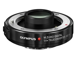 M.ZUIKO DIGITAL 1.4x Teleconverter MC-14