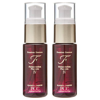 PCC プレミアム プラセンタ 40g 試してみた】PCCプレミアムエッセンス