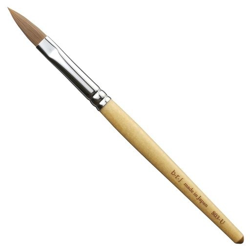 b-r-s 803-U スカルプチュアオーバル NEW