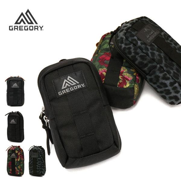 日本正規品 グレゴリー ポーチ GREGORY 小物入れ CLASSIC クラシック クイックパデッドケースM マルチケース リュック取り付け コンパクト アウトドア シンプル メンズ レディース