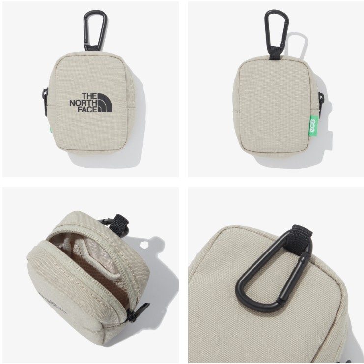 THE NORTH FACE ザノースフェイス / ノースフェイスミニポーチ