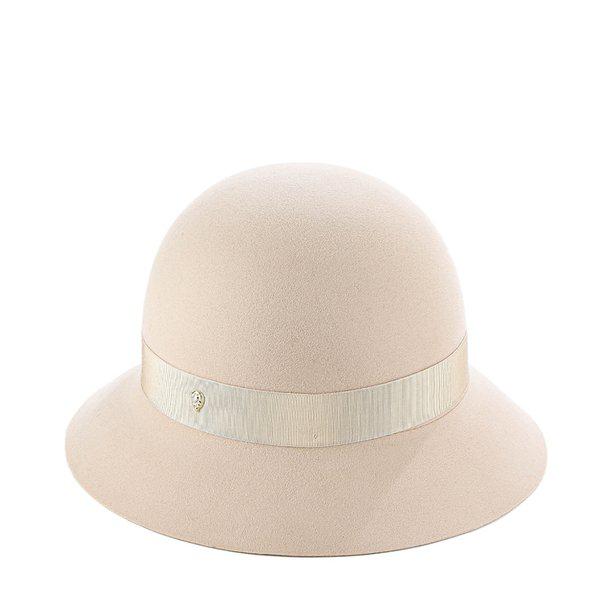 [釜山店] [] (51533 LETTA ECRU SAND) 女性レタバケット帽子