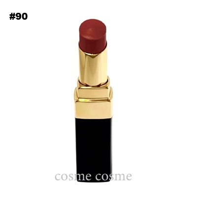 シャネル ルージュ ココ フラッシュ #90 ジュール(3145891740905)
