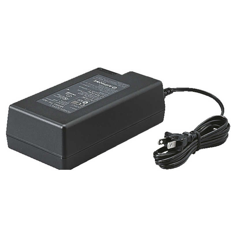 アイホン　共通線式同時通話インターホンYAZ形 電源アダプター　PS2420A