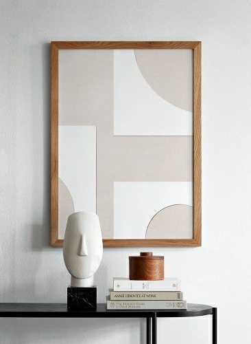 【スーパーSALE限定プライス】ATELIER CPH Object blanc