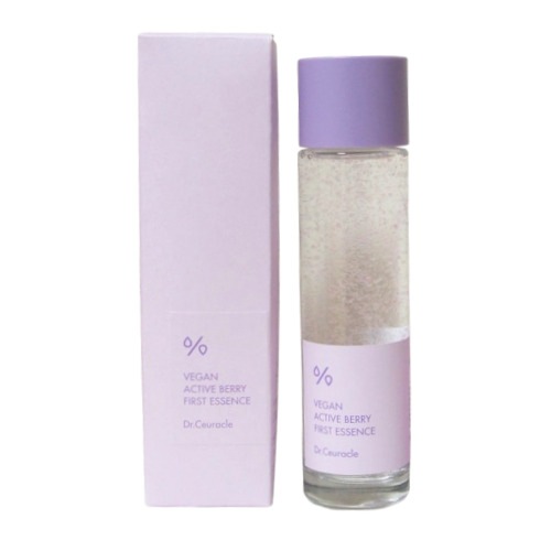 ヴィーガンアクティブベリー ファーストエッセンス 150mL