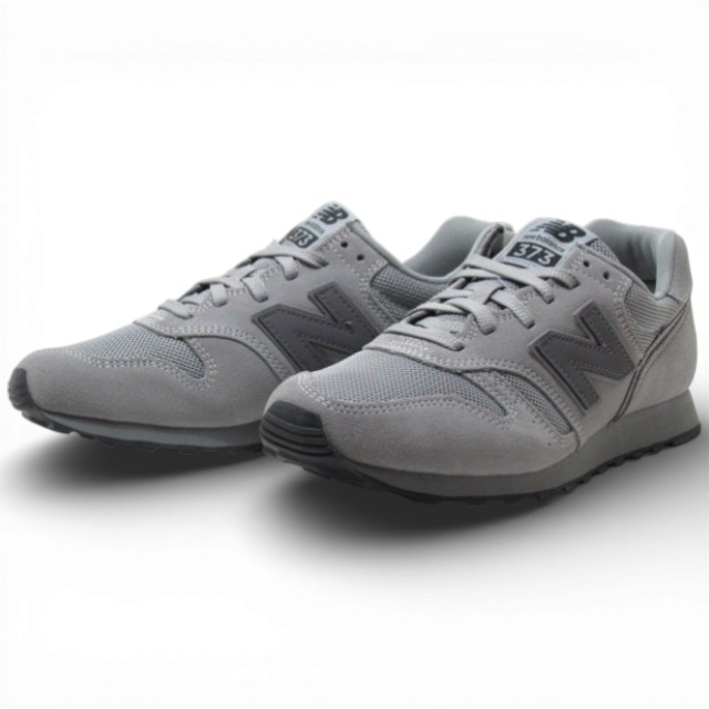 ニューバランス M373【3YU】GRAY Lifestyle スニーカー メンズ レディース 靴