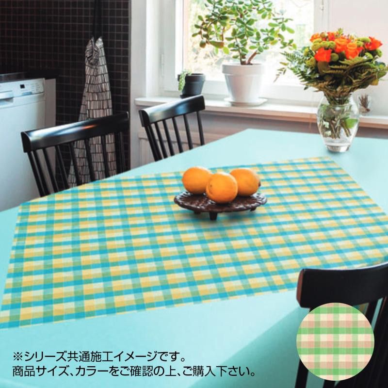 富双合成 テーブルクロス シルキークロス 約120cm幅x20m巻 SLK210