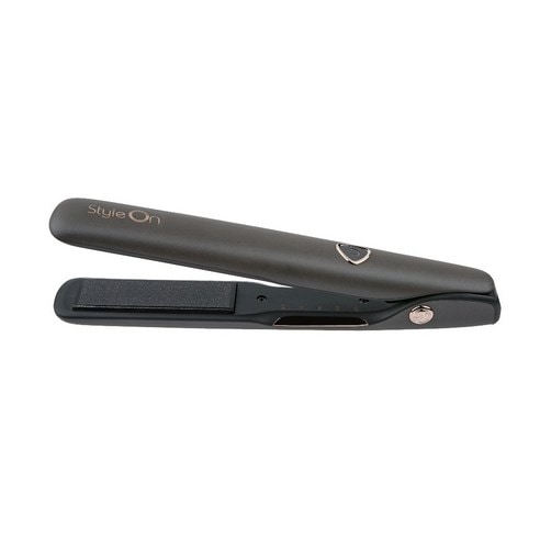 WS6001MAヘアアイロンチャコールグレー