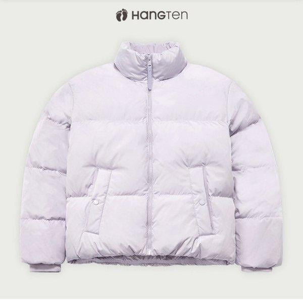 女性用ポリショートキルティングダウン 10540-113-811-49H-SH