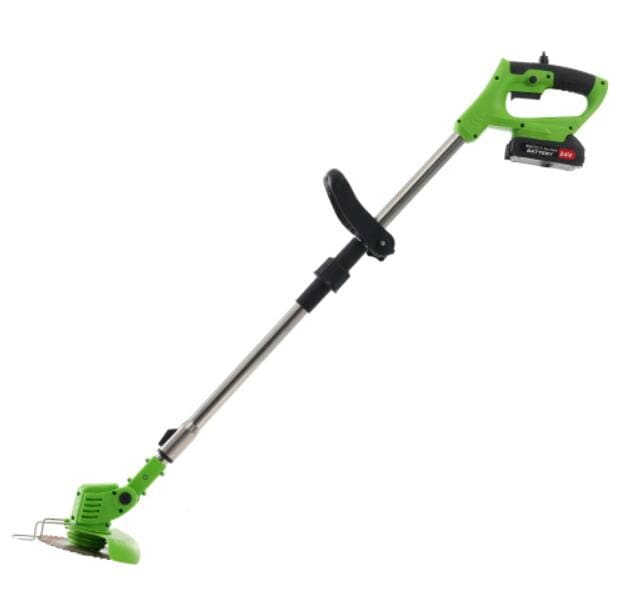 草刈り機 充電式 折りたたみ 超軽量 高速回転 大容量バッテリー 3段階角度調節 刈払機 草刈機 芝刈機 伸縮角度調整 チップソー ブレード 電気草刈機