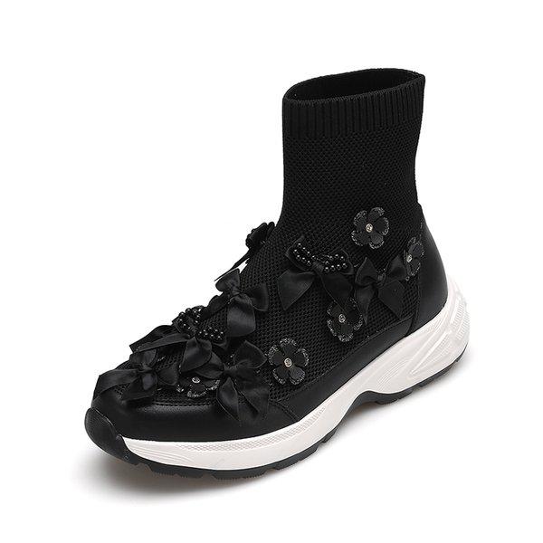 女性用スニーカー 012546001