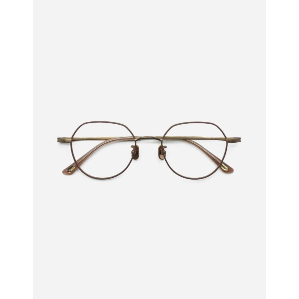 MARCH EYEWEAR KentT C15 glasses