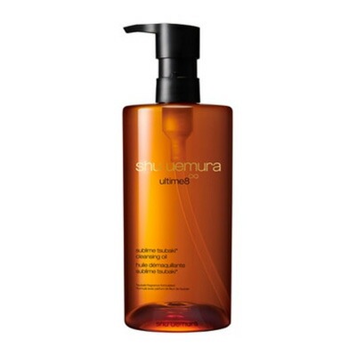 shu uemura アルティム8スブリムビューティクレンジングオイルn 450mL