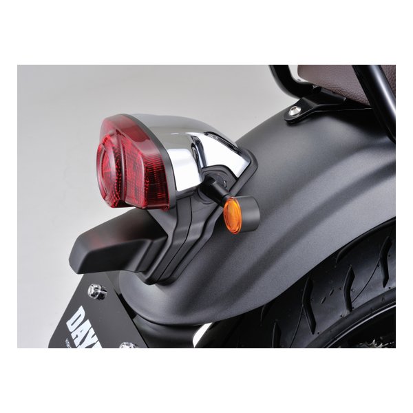 車種別LEDウインカーキット D-Light SOL GB350 2122 ノーマルテールランプ用 D15157