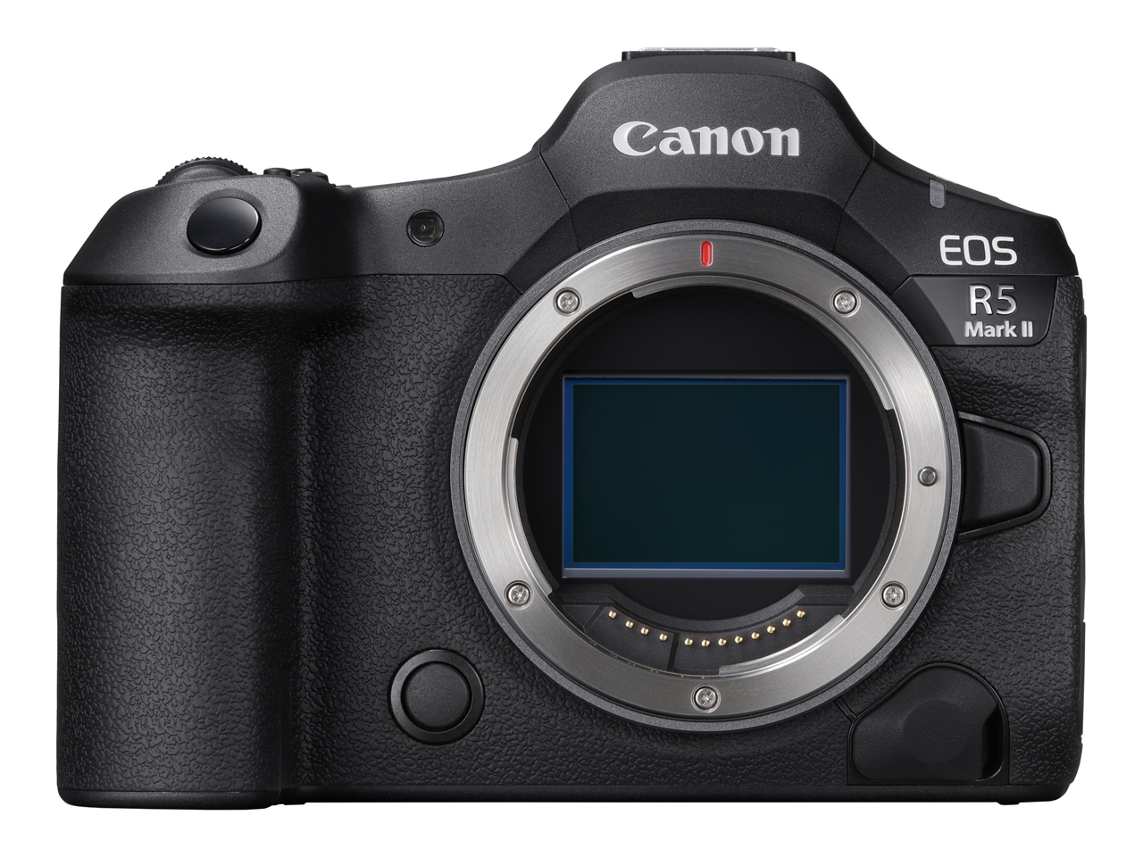EOS R5 Mark II ボディ　　　即納　カード決済OK