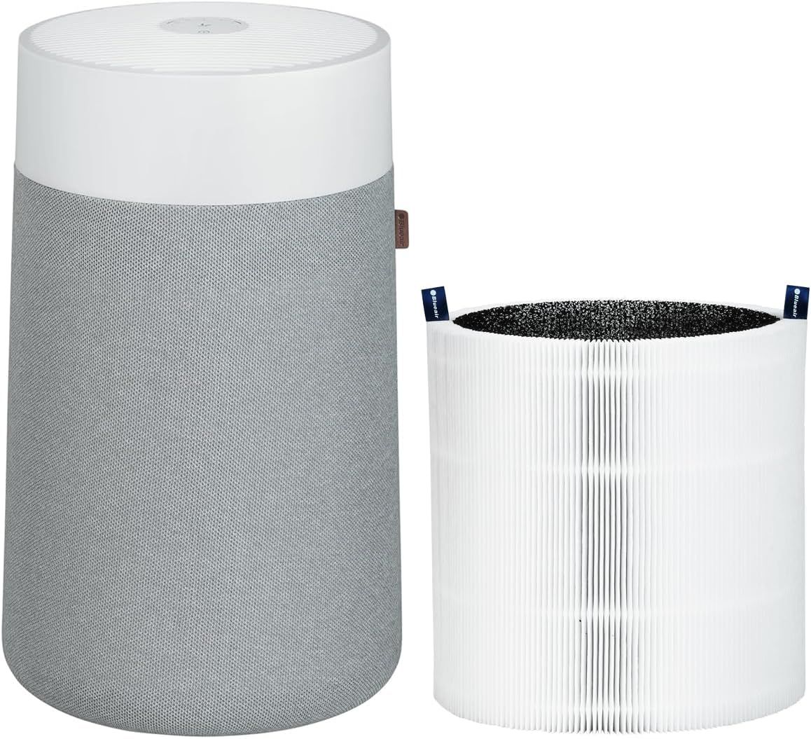 空気清浄機 3250 22畳 交換用フィルター パーティクルプラス カーボン