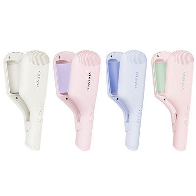 Qoo10] VODANA コンパクト ウェーブ アイロン (32m : 美容・健康家電