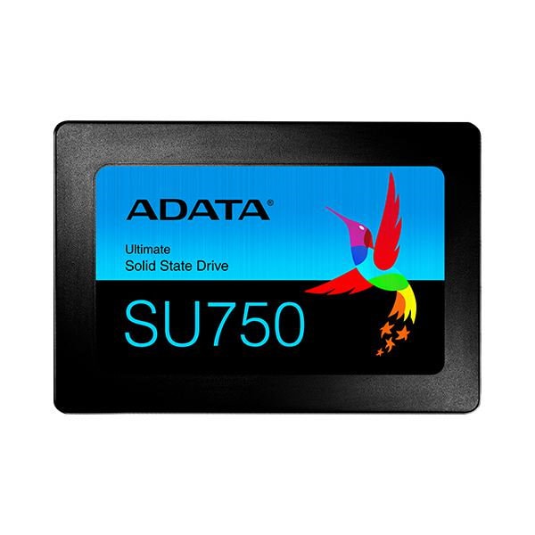 Qoo10] A-DATA SU750 SATA内蔵S