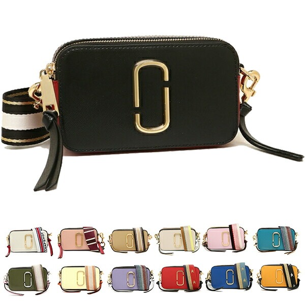 ショルダーバッグ スナップショット レディース H172L01SP22 M0012007 THE SNAPSHOT CAMERA BAG