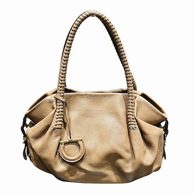 ウランガラス花瓶 (青＆透明のストライプ模様) 【公式通販】