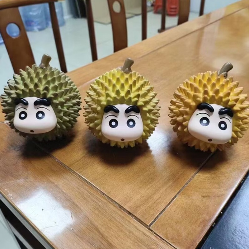 ドリアン フォゲッタブル コス ドリアン おもちゃ フィギュア トレンディな遊び心のある誕生日ギフト フィギュア