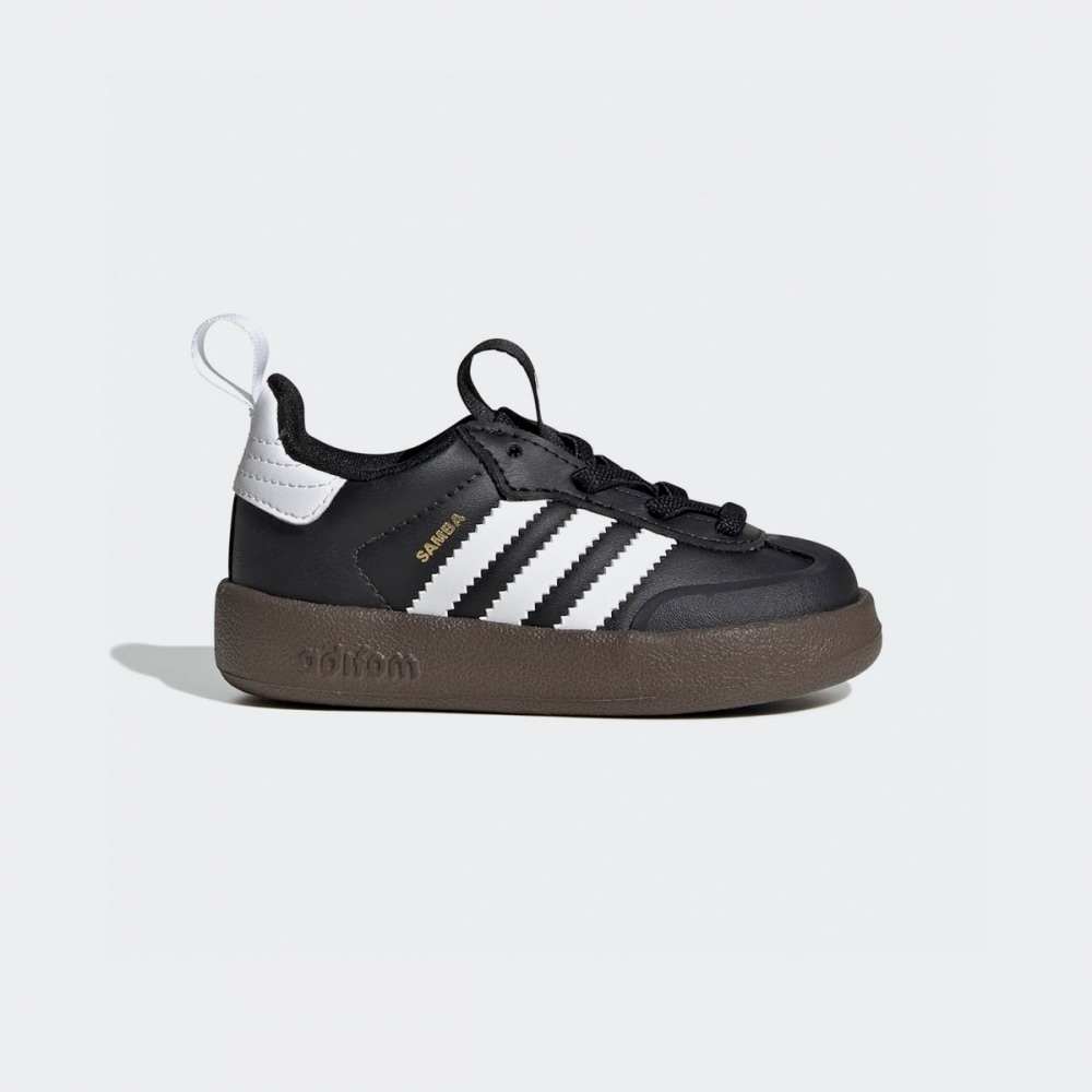 アディダスアディフォームサンバ 360 幼児用 JH5201-Cブラック/FTWHT/GUM5
