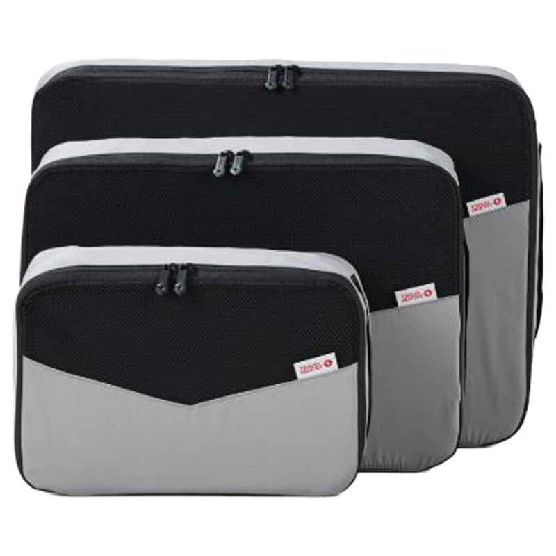 レジェンドウォーカー　旅行小物 グレー　TST-0004-02-GY