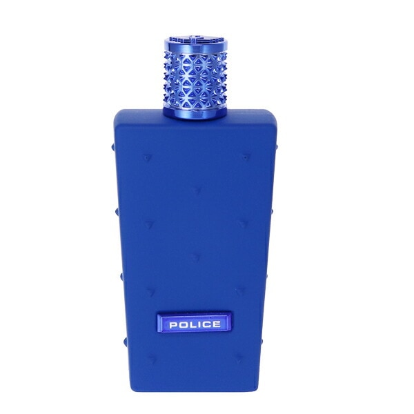 ポリス ショック イン セント フォーマン （テスター） EDP SP 100ml