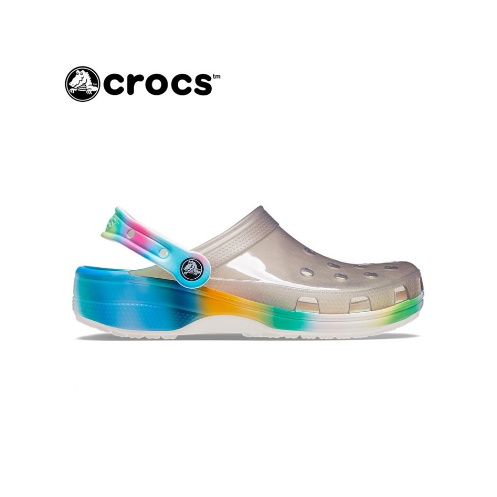 A クロックスサンダル 207558-94S 9,491円