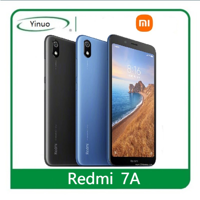 特別価格 redmi Xiaomi 7Aスマートフォングローバルフレームワークgoogleplay 439プロセッサ 3ギガバイト32ギガバイト4000mahバッテリのsnapdragon その他メーカー