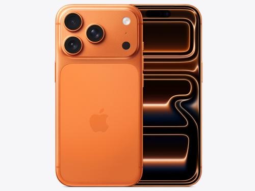 アップル / APPLE iPhone 17 Pro 256GB SIMフリー [コズミックオレンジ] (SIMフリー)
