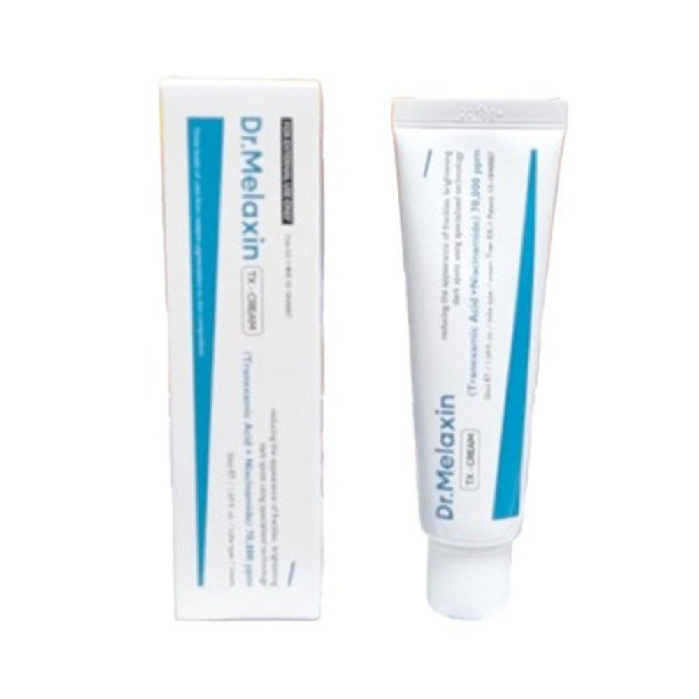 ドクターメラキシンTXティエックスシミクリーム