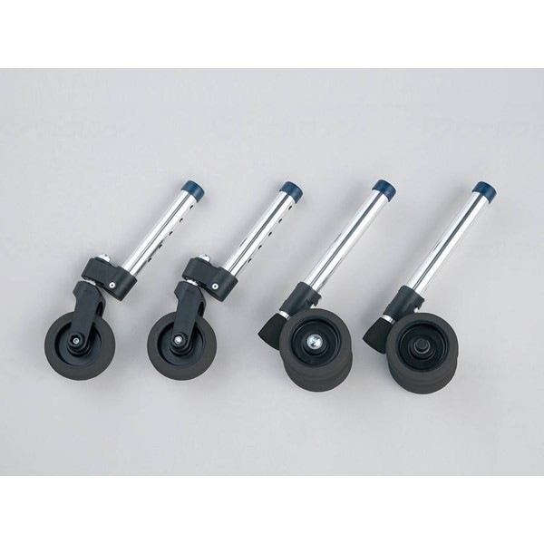 イーストアイ ウォーカー専用アクセサリー Gタイプセット シルバー専用 SAGS メーカー直送