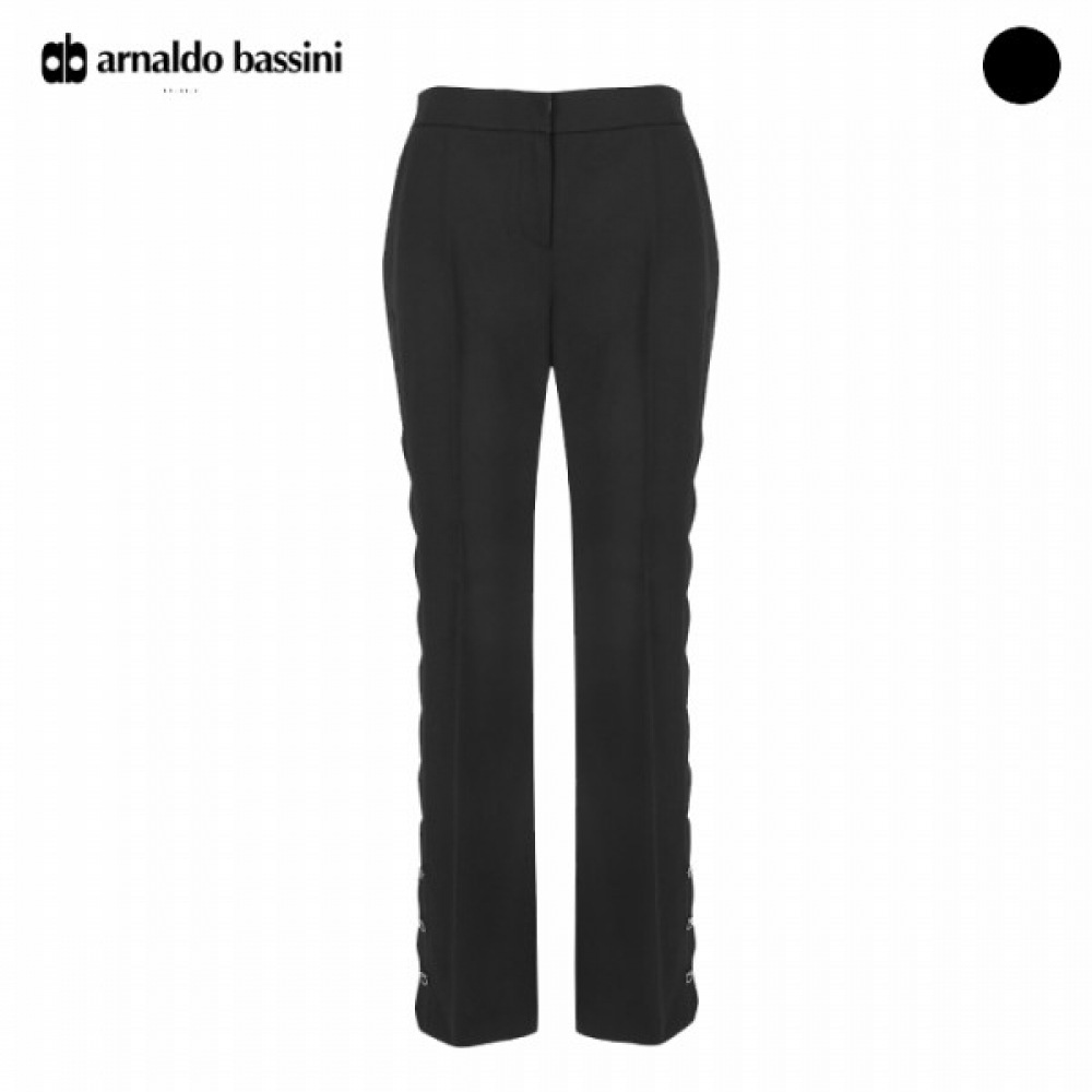 (アナルドバシーニ) (アナルドヴァシーニ) スカーレットエンブロイダリーパンツ (AS05PT43M)