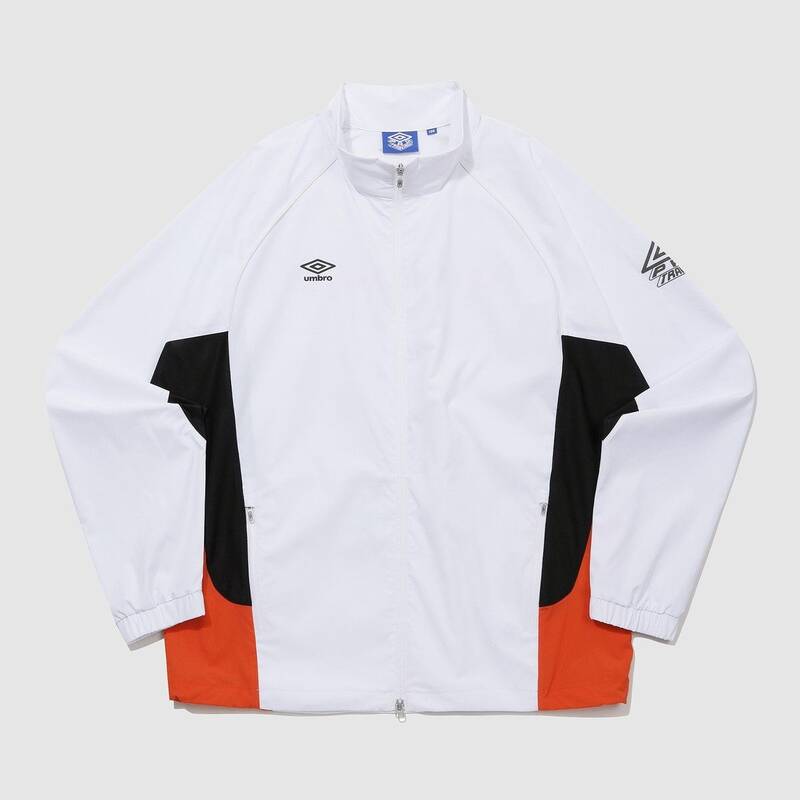 UMBRO 25 SS PTR 워밍업 스탠넥 바람막이 자켓 UQ121SJK21 196989 1787417 1000771164629
