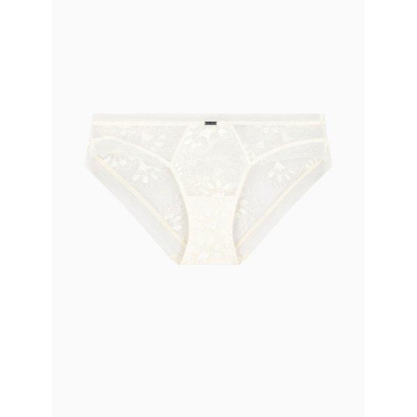 女性 CK ブラック ブライダル AF ビキニ_QF8632ADYAC