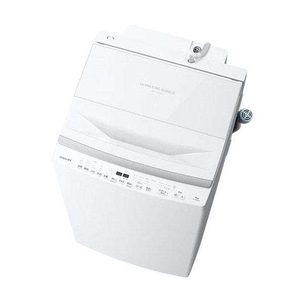 AW-9DP3(W) グランホワイト 全自動洗濯機 (9.0kg)